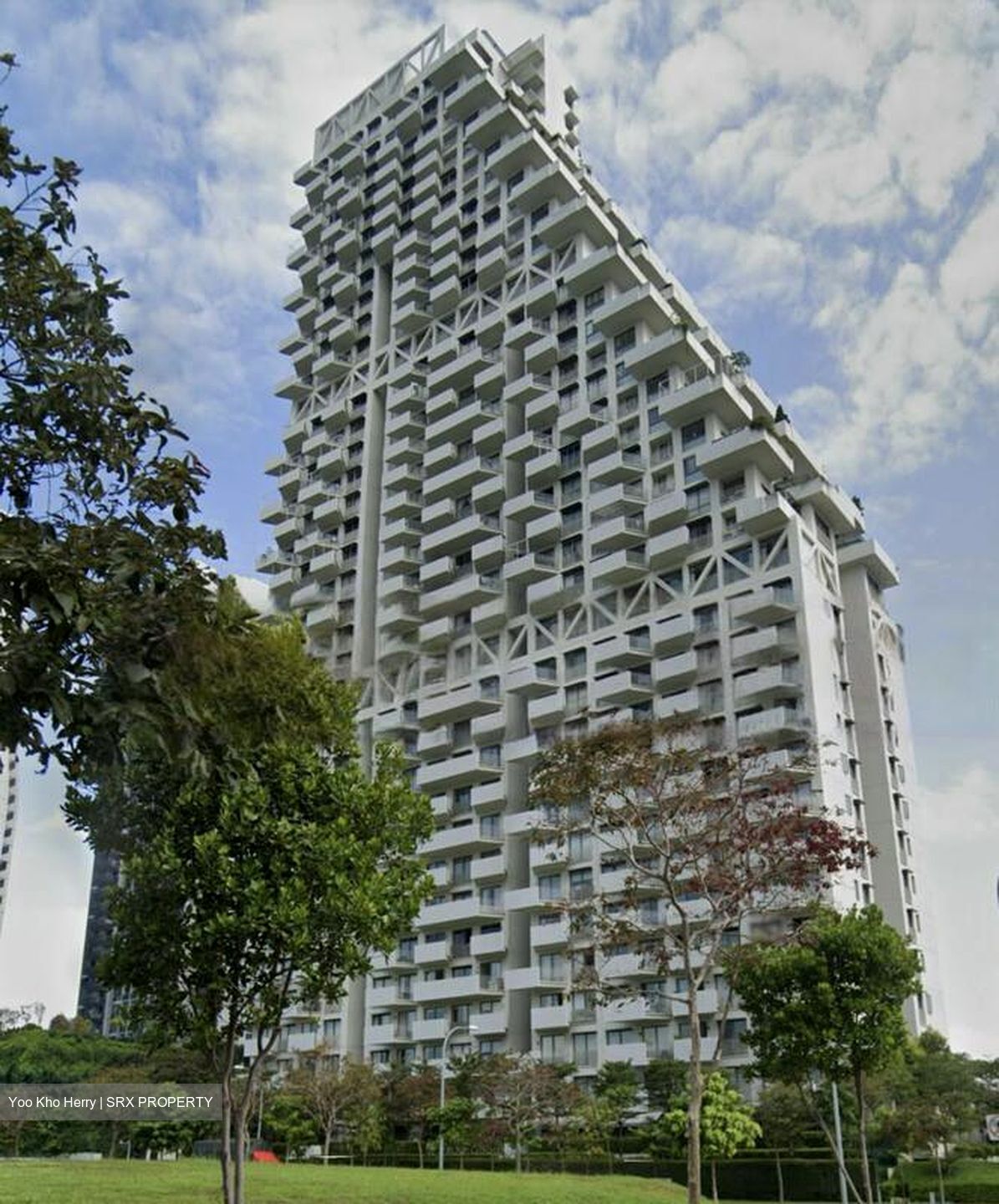 Sky Habitat (D20), Condominium #577812721
